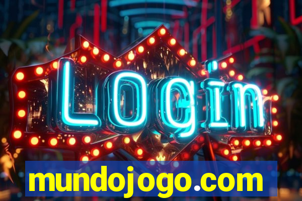 mundojogo.com