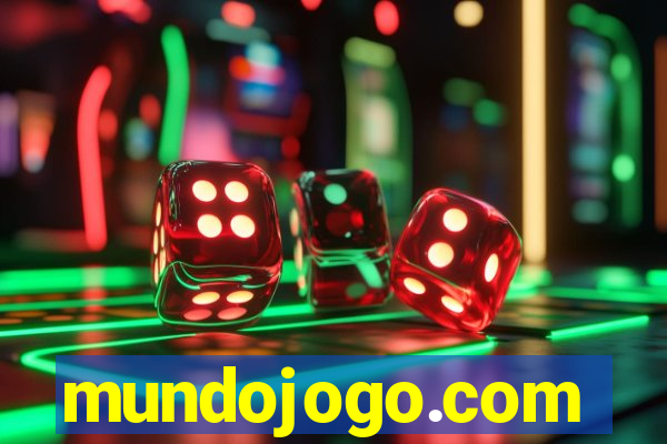 mundojogo.com