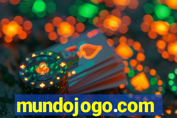 mundojogo.com