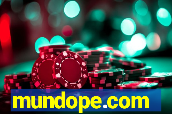 mundope.com