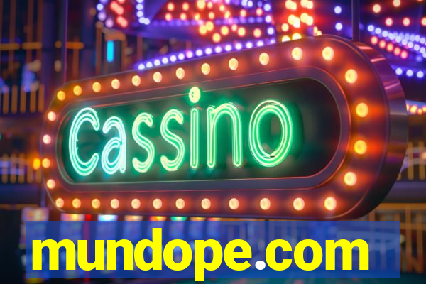 mundope.com