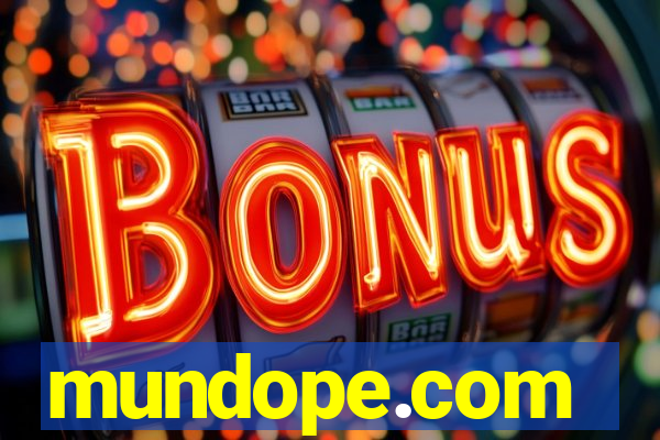mundope.com