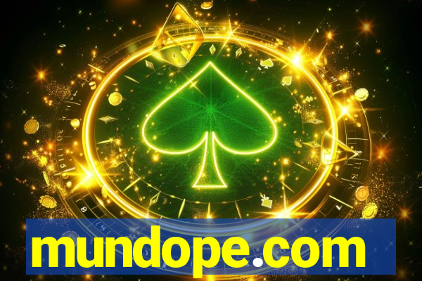 mundope.com
