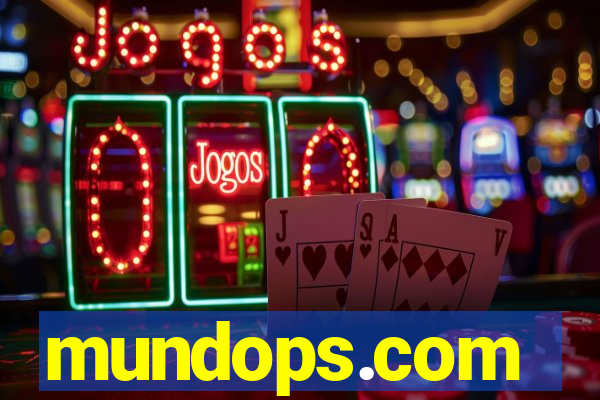 mundops.com