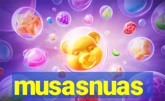 musasnuas