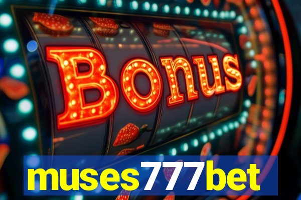 muses777bet