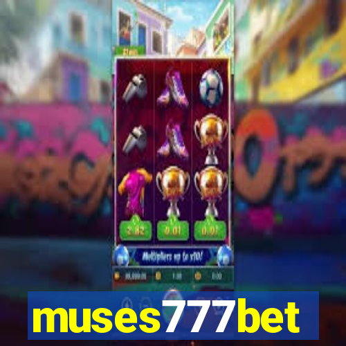 muses777bet
