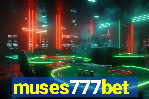 muses777bet