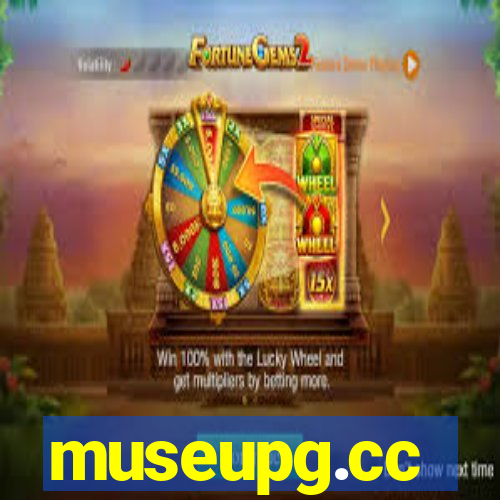museupg.cc