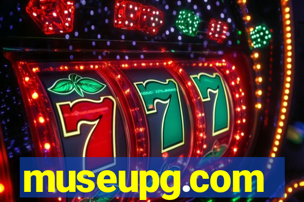 museupg.com