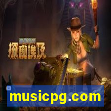musicpg.com