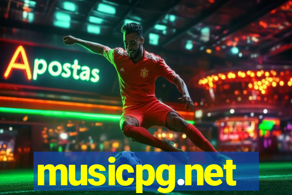 musicpg.net