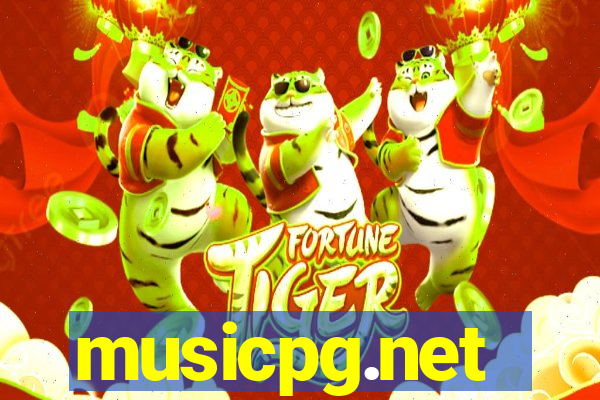 musicpg.net