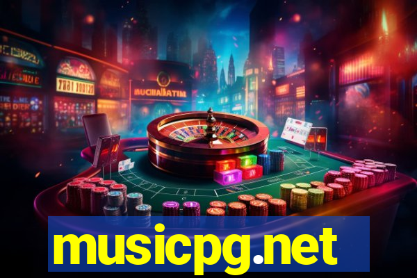 musicpg.net