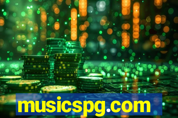 musicspg.com