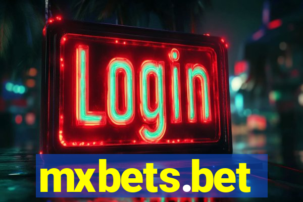 mxbets.bet