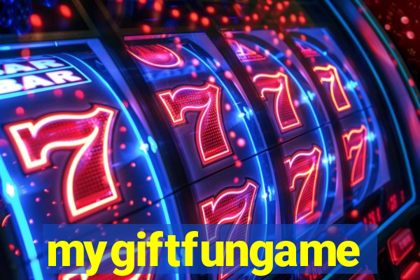 mygiftfungame