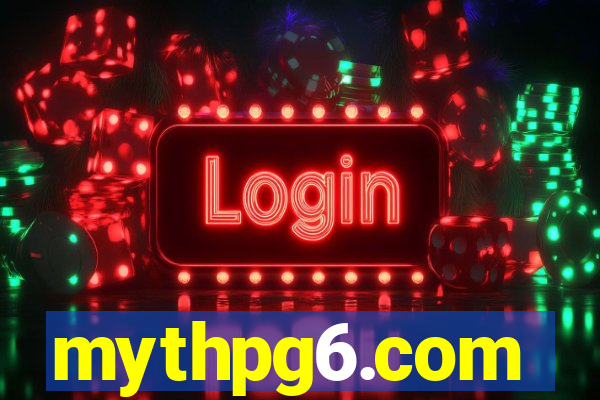 mythpg6.com