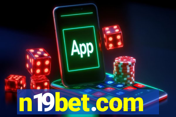n19bet.com