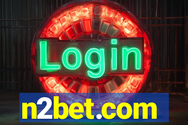 n2bet.com