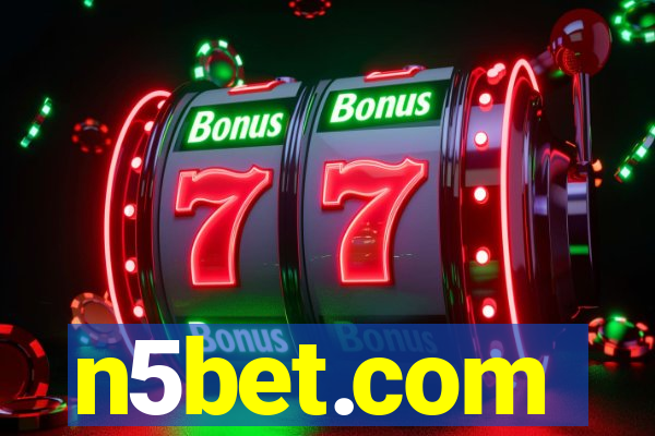 n5bet.com