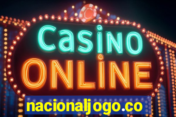 nacionaljogo.com