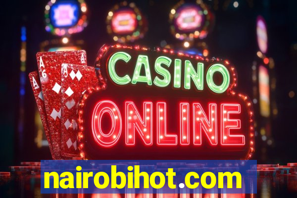 nairobihot.com