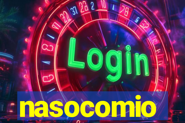 nasocomio