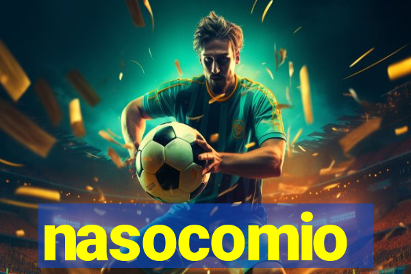 nasocomio