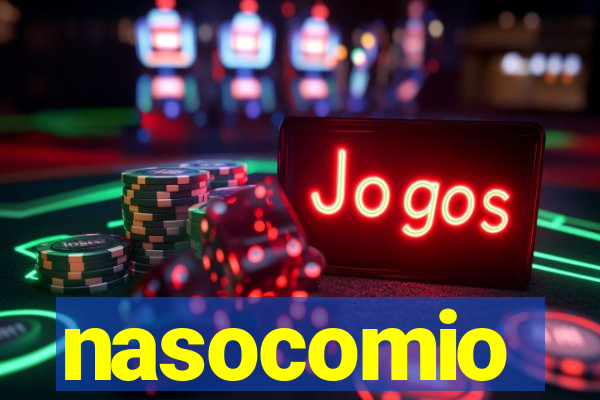 nasocomio