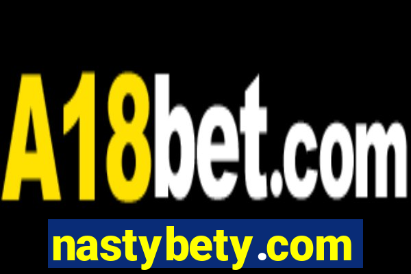 nastybety.com