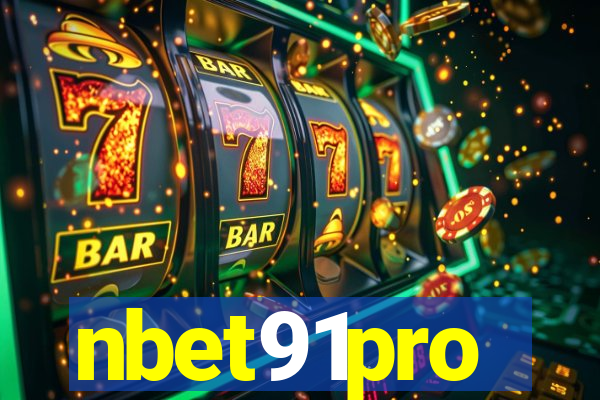 nbet91pro