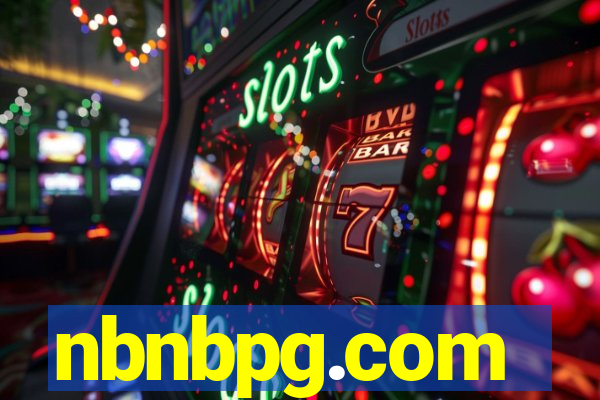 nbnbpg.com