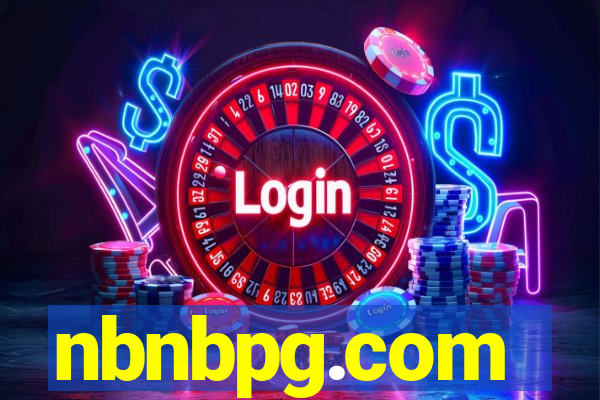 nbnbpg.com