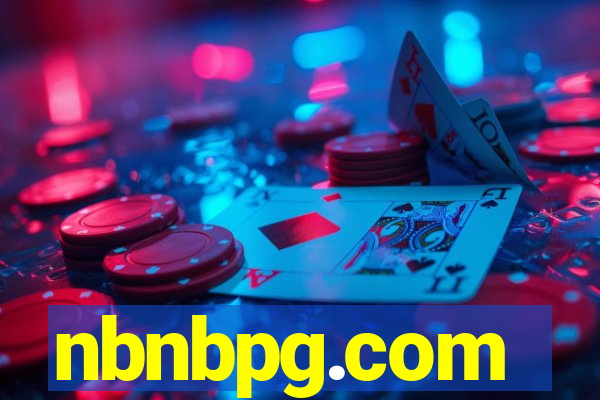 nbnbpg.com