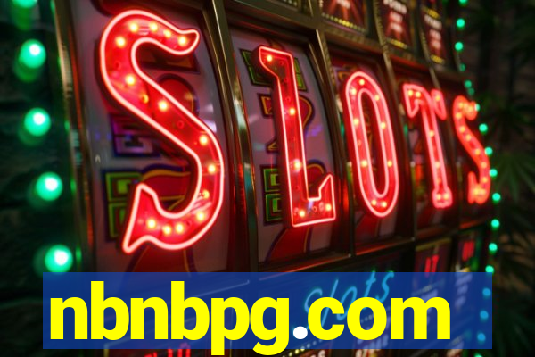 nbnbpg.com