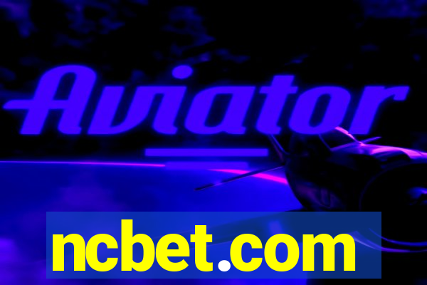 ncbet.com