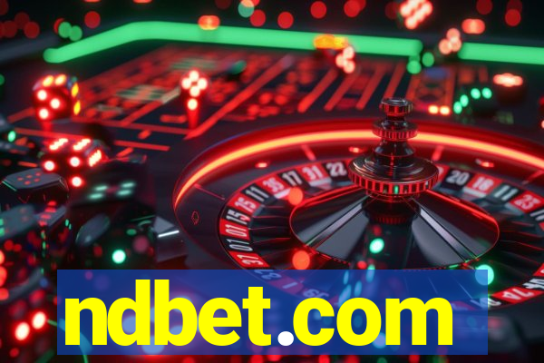 ndbet.com