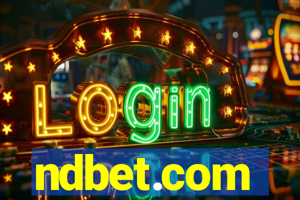 ndbet.com