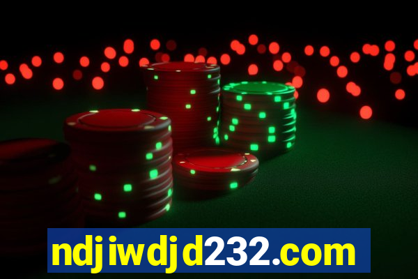 ndjiwdjd232.com