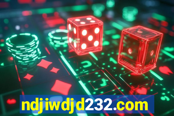 ndjiwdjd232.com