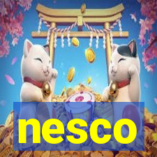 nesco