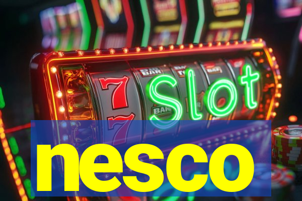 nesco