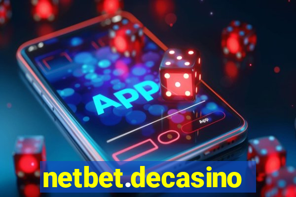 netbet.decasino