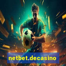 netbet.decasino