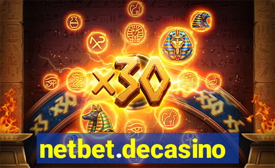 netbet.decasino