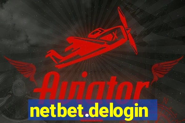 netbet.delogin