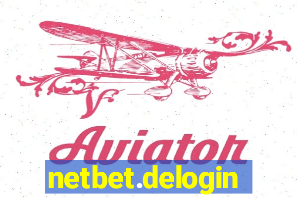 netbet.delogin