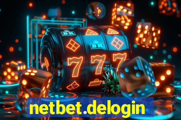 netbet.delogin