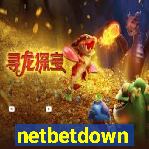 netbetdown